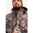 Костюм King Hunter HYBRID  (Camo Gray 5XL)