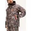 Костюм King Hunter HYBRID  (Camo Gray 5XL)