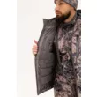 Костюм King Hunter HYBRID  (Camo Gray 5XL)