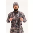 Костюм King Hunter HYBRID  (Camo Gray 5XL)