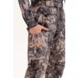 Костюм King Hunter HYBRID  (Camo Gray 5XL)