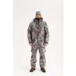 Костюм King Hunter HYBRID  (Camo Snow 5XL)