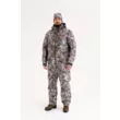 Костюм King Hunter HYBRID  (Camo Snow 5XL)