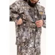 Костюм King Hunter HYBRID  (Camo Snow 5XL)