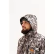 Костюм King Hunter HYBRID  (Camo Snow 5XL)