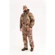 Костюм King Hunter HYBRID  (Camo Duck 5XL)