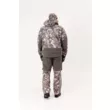 Костюм King Hunter HYBRID  (Camo Snow 5XL)
