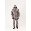 Костюм King Hunter HYBRID  (Camo Snow 5XL)