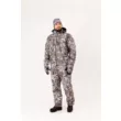 Костюм King Hunter HYBRID  (Camo Snow 5XL)