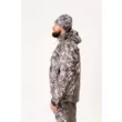 Костюм King Hunter HYBRID  (Camo Snow 5XL)