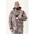Костюм King Hunter HYBRID  (Camo Snow 5XL)