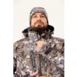 Костюм King Hunter HYBRID  (Camo Snow 5XL)