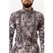 Костюм King Hunter HYBRID  (Camo Snow 5XL)