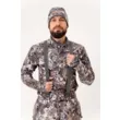 Костюм King Hunter HYBRID  (Camo Snow 5XL)