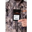 Костюм King Hunter HYBRID  (Camo Gray 5XL)