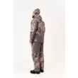 Костюм King Hunter HYBRID  (Camo Gray 5XL)