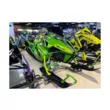 Снегоход ARCTIC CAT M8000 MOUNTAIN CAT (162) Б/У