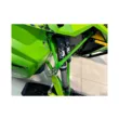 Снегоход ARCTIC CAT M8000 MOUNTAIN CAT (162) Б/У