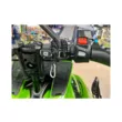 Снегоход ARCTIC CAT M8000 MOUNTAIN CAT (162) Б/У
