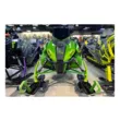 Снегоход ARCTIC CAT M8000 MOUNTAIN CAT (162) Б/У
