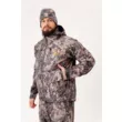 Костюм King Hunter HYBRID  (Camo Gray 5XL)