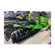 Снегоход ARCTIC CAT M8000 MOUNTAIN CAT (162) Б/У
