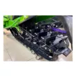 Снегоход ARCTIC CAT M8000 MOUNTAIN CAT (162) Б/У