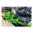 Снегоход ARCTIC CAT M8000 MOUNTAIN CAT (162) Б/У