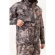 Костюм King Hunter HYBRID  (Camo Gray 5XL)