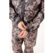 Костюм King Hunter HYBRID  (Camo Gray 5XL)