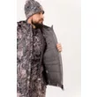 Костюм King Hunter HYBRID  (Camo Gray 5XL)