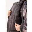 Костюм King Hunter HYBRID  (Camo Gray 5XL)