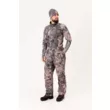 Костюм King Hunter HYBRID  (Camo Gray 5XL)