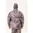 Куртка King Hunter BEAST (Camo Gray XS)