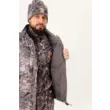 Куртка King Hunter BEAST (Camo Gray XS)