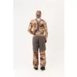 Костюм King Hunter HYBRID  (Camo Duck 5XL)