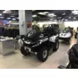 Квадроцикл BRP Can-Am OUTLANDER MAX LTD 1000WE б/у 2013 (VIN m7877847)