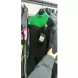 Гидрокостюм O'Neill HYPERFREAK COMP ZEN 5/4 мужской длинный