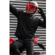 Мотокуртка ILM JAM1 (Black XL)