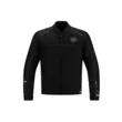 Мотокуртка ILM JAM1 (Black XL)