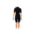 Гидрокостюм женский Jetpilot Flight 2X2 S/S Spring (Black 2XL)