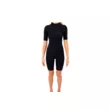 Гидрокостюм женский Jetpilot Flight 2X2 S/S Spring (Black 2XL)