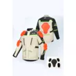 Мотокуртка ILM JRL3 (Cream XL)