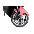 Электроскутер MiLG EEC-JY 2000W Уценка
