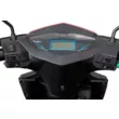 Электроскутер MiLG EEC-JY 2000W Уценка
