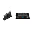 Картплоттер Garmin ECHOMAP Ultra 2 10'' с Panoptix LVS34+GLS410