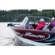 Катер NorthSilver PRO 610 Fish