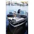 Катер NorthSilver PRO 610 Fish
