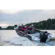 Катер NorthSilver PRO 610 Fish