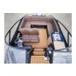 Катер Velvette 24 Cuddy Cabin Euphoria (XL, стандартная, , без мотора)